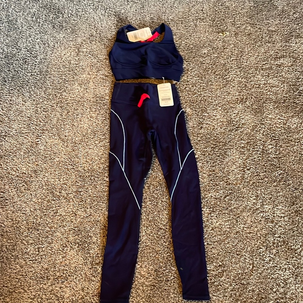 Fabletics Set - image 1